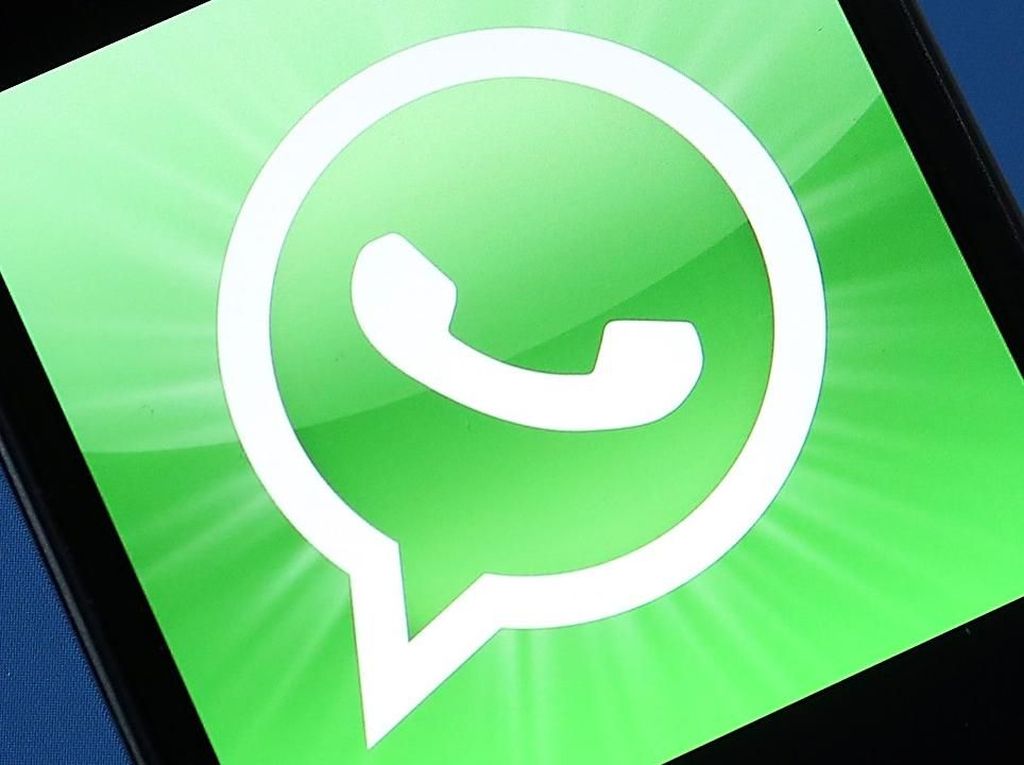 Nomor Telepon Pengguna WhatsApp Terungkap di Mesin Pencarian Google